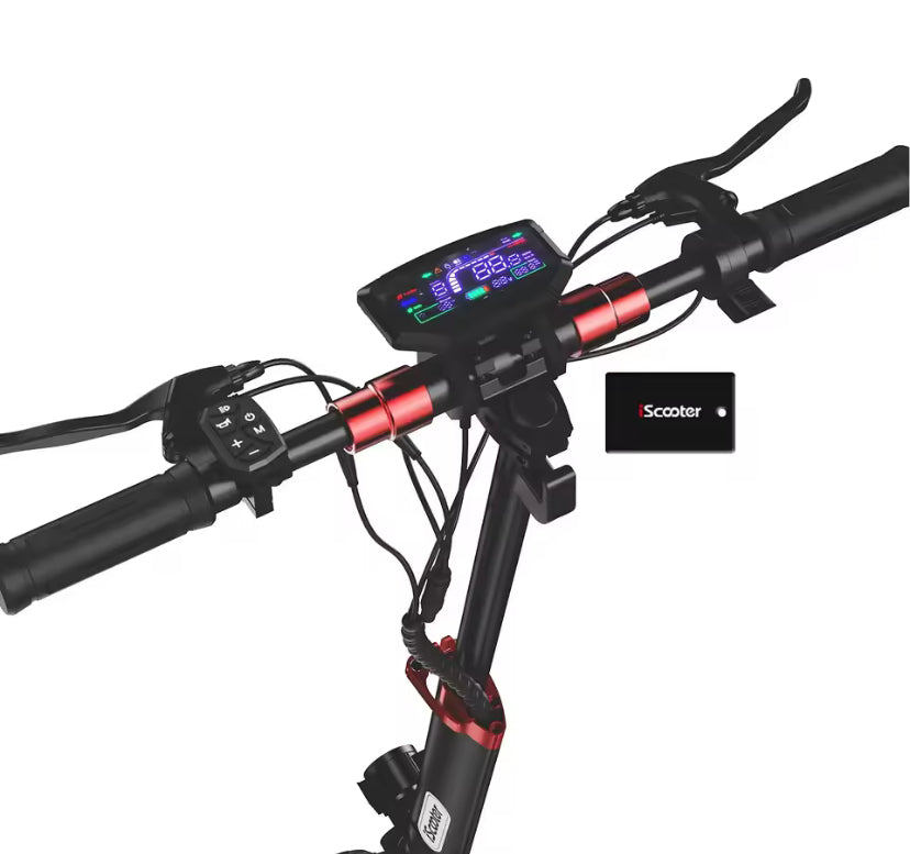 MONOPATTINO IX6 1000 WATT PAGAMENTO A 3 RATE