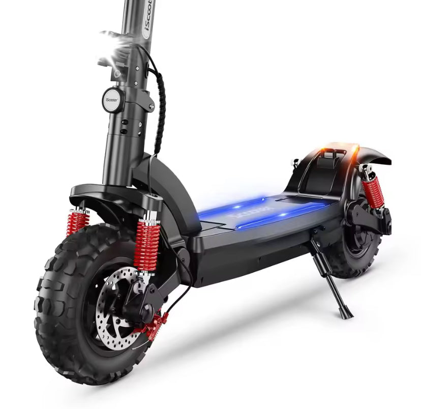 MONOPATTINO IX6 1000 WATT PAGAMENTO A 3 RATE