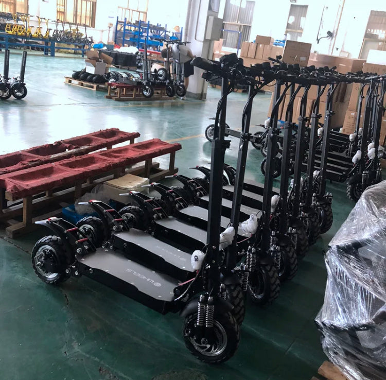 MONOPATTINO ELETTRICO IX5S 1000 WATT PAGAMENTO A 3 RATE