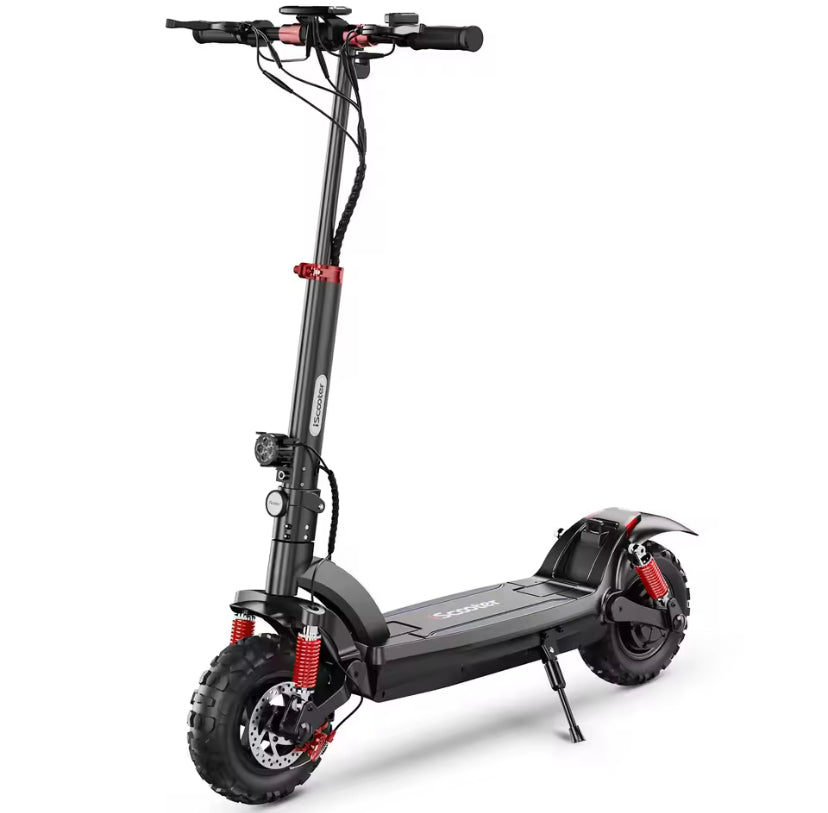 MONOPATTINO IX6 1000 WATT PAGAMENTO A 3 RATE