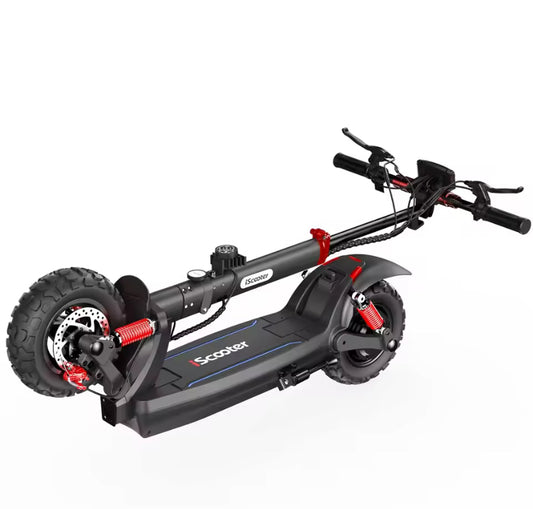 MONOPATTINO IX6 1000 WATT PAGAMENTO A 3 RATE