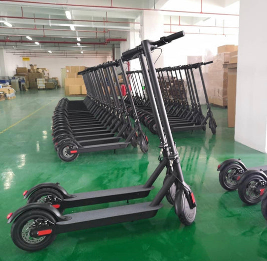 MONOPATTINO ELETTRICO 350 WATT PAGAMENTO A 3 RATE