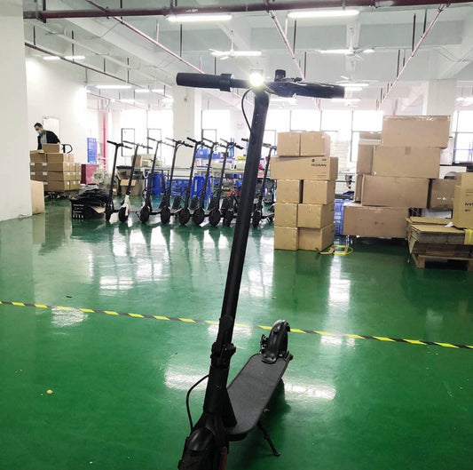 MONOPATTINO ELETTRICO 350 WATT PAGAMENTO A 3 RATE
