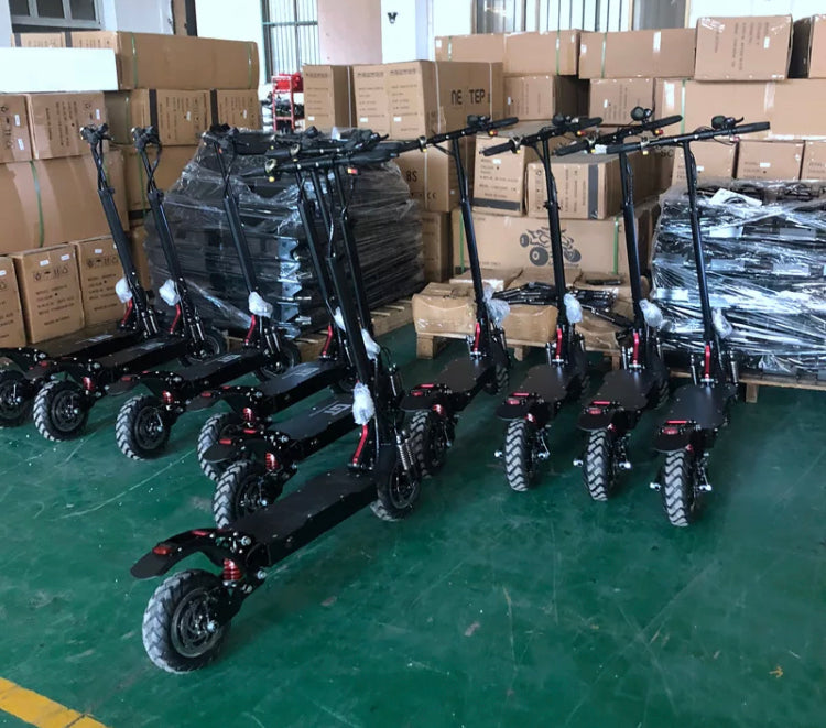 MONOPATTINO ELETTRICO IX5S 1000 WATT PAGAMENTO A 3 RATE