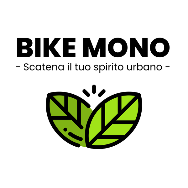 Bike mono