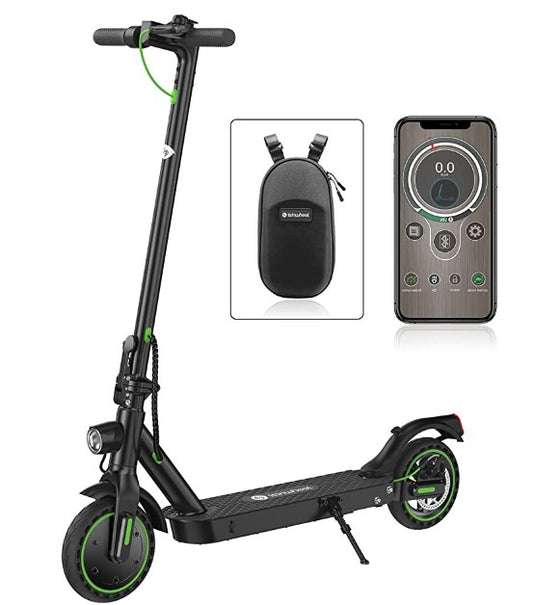MONOPATTINO ELETTRICO S-PRO 500 WATT PAGAMENTO A 3 RATE